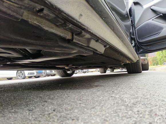 [上海·苏U] 二手奥迪奥迪A4L2023款 40 TFSI 时尚动感型