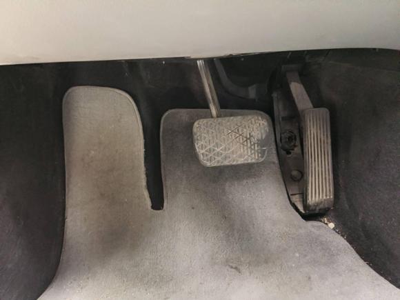 [西安·陕A] 二手奔驰奔驰S级2008款 S 300 L 商务型