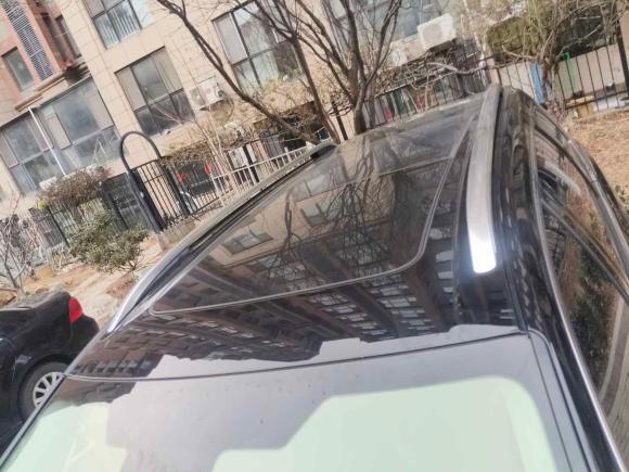 [青岛·鲁Q] 二手福特锐界2021款 PLUS EcoBoost 245 两驱豪锐型 7座