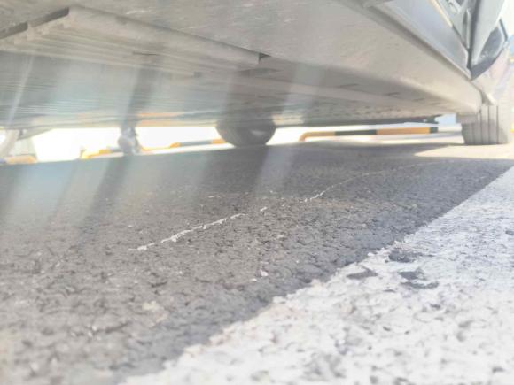 [北京·京A] 二手高合汽车高合HiPhi X2021款 豪华版6座