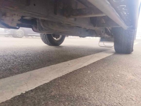 [青岛·鲁B] 二手丰田普拉多2004款 4.0L 自动GX