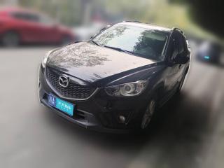 马自达马自达CX-52014款 2.0L 自动两驱都市型「成都二手车」「天天拍车」