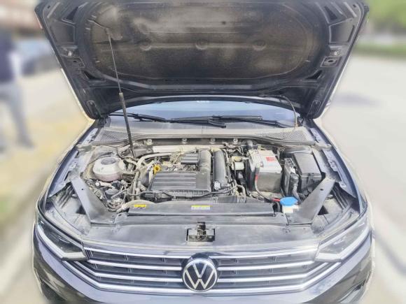 [合肥·皖A] 二手大众迈腾2020款 280TSI DSG 领先型