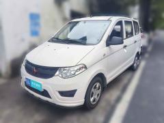 [杭州·浙A] 五菱汽车五菱宏光2020款 1.2L S基本型国VI LSI