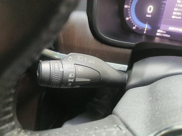 [广州·粤A] 二手沃尔沃沃尔沃S902022款 B5 智远豪华版