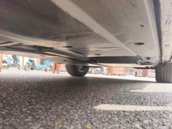 [苏州·沪A] 二手大众探岳GTE插电混动2020款 1.4T 豪华型