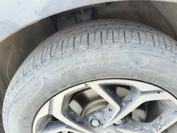 [上海·皖K] 二手名爵MG52021款 180DVVT CVT青春豪华版