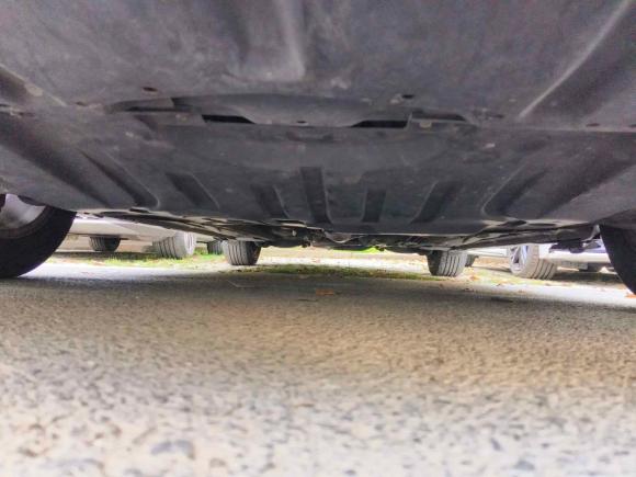 [上海·沪A] 二手马自达睿翼2009款 2.5L 自动尊贵版