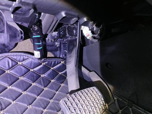 [杭州·浙A] 二手别克威朗2018款 三厢 15S 自动领先型