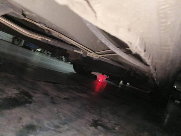 [济南·鲁A] 二手别克别克GL82014款 2.4L 经典版