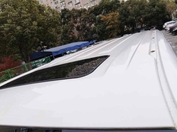 [上海·沪G] 二手大众迈特威2012款 2.0TSI 两驱豪华版