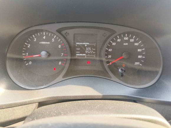 [济南·鲁A] 二手五菱汽车五菱宏光PLUS2020款 1.5L 手动标准型 5座