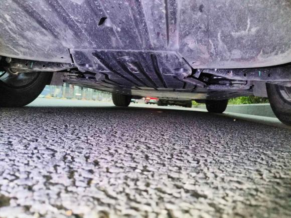 [深圳·粤B] 二手大众ID.4 X2025款 聪明款 纯净智享版