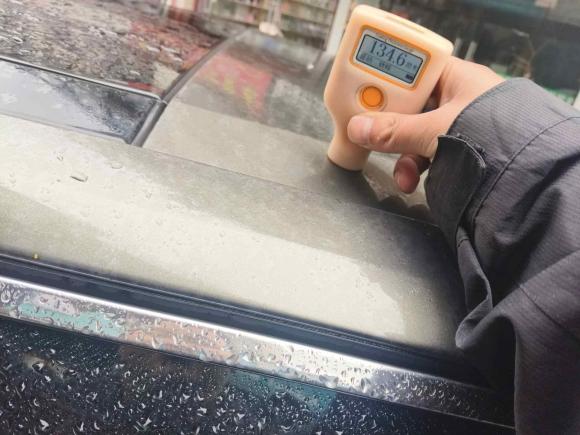 [义乌·浙G] 二手雪铁龙凡尔赛C5 X2021款 1.6T 耀不凡