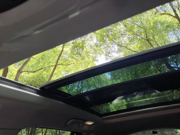 [上海·沪A] 二手宝马宝马X1新能源2018款 xDrive25Le 豪华型