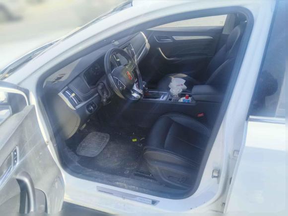 [无锡·皖L] 二手荣威荣威i62017款 20T 自动旗舰版