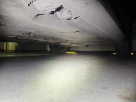 [佛山·粤X] 二手奔驰奔驰GLA2016款 GLA 200 动感型