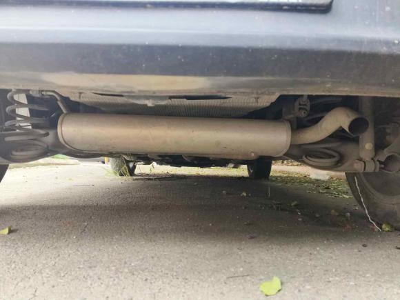 [成都·川A] 二手吉利汽车远景X12017款 1.3L 自动乐趣版