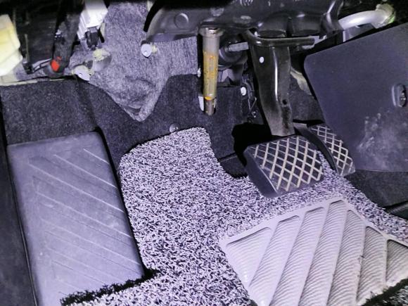 [杭州·浙A] 二手大众宝来2019款 280TSI DSG精英型