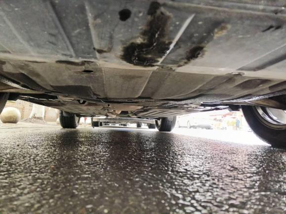 [成都·川A] 二手英菲尼迪英菲尼迪QX502020款 2.0T 两驱时尚版