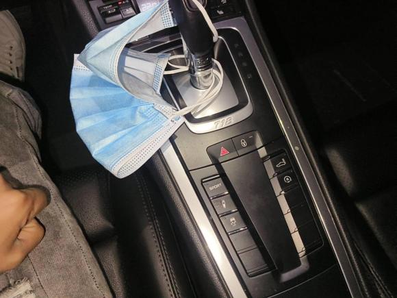 [义乌·浙G] 二手保时捷保时捷7182016款 Cayman 2.0T