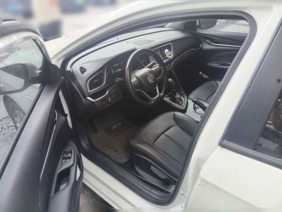 [上海·沪C] 二手别克英朗2019款 18T 自动互联精英型 国VI