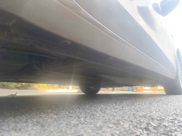 [宁波·浙B] 二手别克英朗2016款 15N 自动精英型