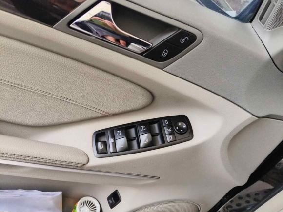 [义乌·浙G] 二手奔驰奔驰GL级2008款 GL 450 4MATIC尊贵型