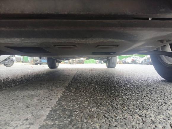 [成都·川G] 二手日产逍客2012款 2.0XL 火 6MT 2WD