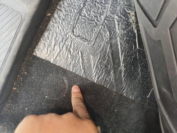 [南通·苏F] 二手宝骏宝骏悦也2023款 旗舰版