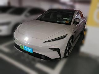 荣威飞凡F72023款 进阶版