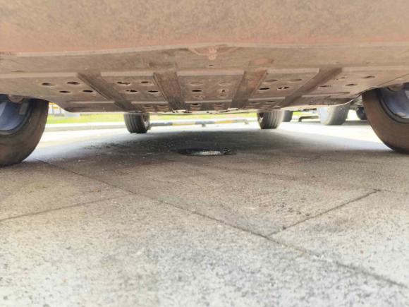 [金华·浙G] 二手哪吒汽车哪吒V2021款 长续航娱乐版升级型