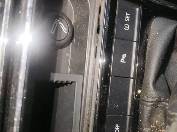 [苏州·苏E] 二手大众朗行2015款 1.6L 自动豪华版