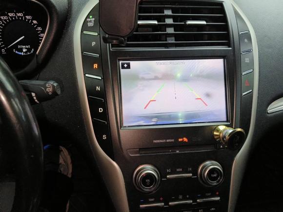 [杭州·浙A] 二手林肯林肯MKC2019款 2.0T 两驱尊享版 国VI