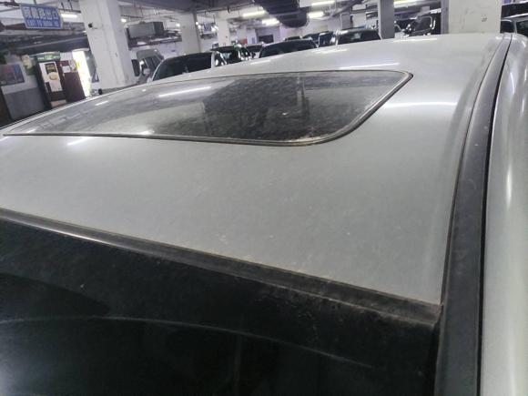 [上海·沪G] 二手本田奥德赛2008款 2.4L 舒适版