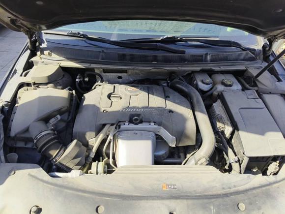 [武汉·鄂A] 二手凯迪拉克凯迪拉克XTS2018款 28T 技术型