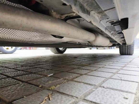 [济南·鲁A] 二手长安长安UNI-V 智电iDD2023款  智电iDD 1.5T 113km智趣型（飞快版）