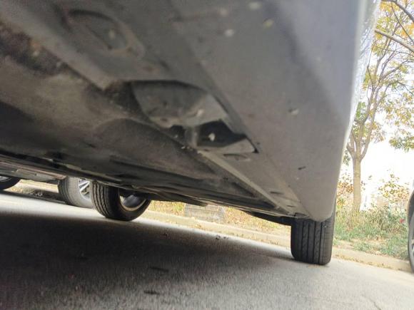 [上海·沪D] 二手奔驰奔驰GLA2018款 GLA 200 动感型