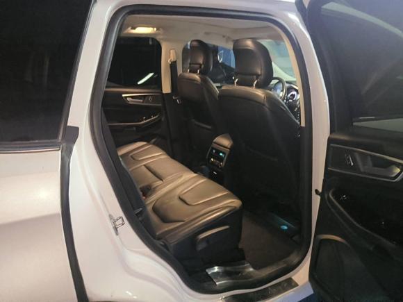 [杭州·浙A] 二手福特锐界2015款 2.7T GTDi 四驱运动型 7座