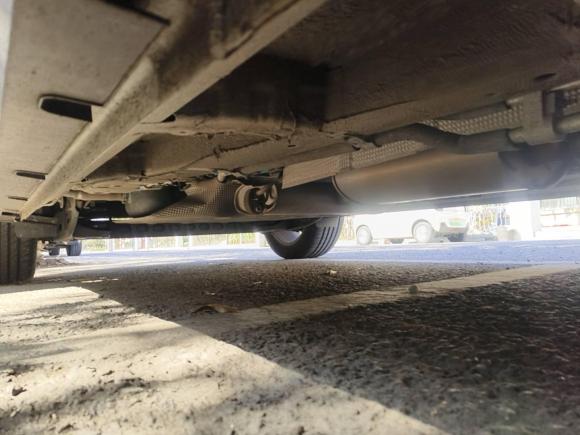 [宁波·浙B] 二手吉利汽车嘉际2019款 1.5TD MHEV DCT尊享型