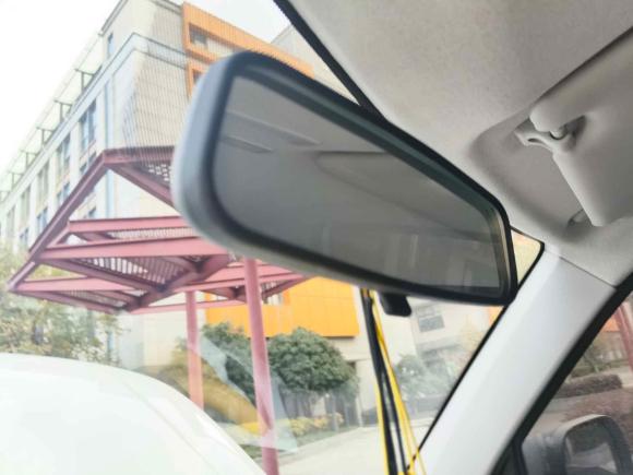 [杭州·浙A] 二手吉利汽车熊猫2023款 熊猫mini 200km 耐力熊