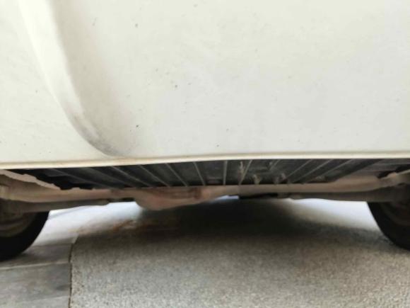 [南昌·赣A] 二手奔驰奔驰C级2017款 C 180 L 运动版