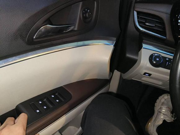 [杭州·浙A] 二手别克别克GL82021款 陆上公务舱 652T 豪华型