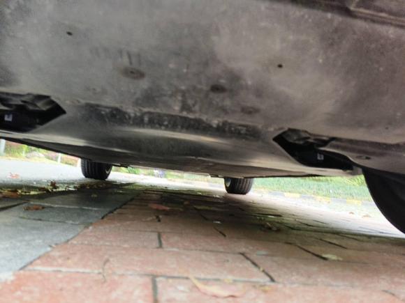 [上海·沪A] 二手名爵MG4 EV2022款 460km 四驱性能版