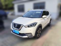 [苏州·闽D] 日产劲客2020款 1.5L XV CVT智联豪华版
