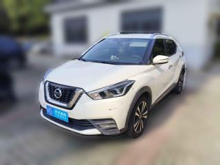 日产劲客2020款 1.5L XV CVT智联豪华版「苏州二手车」「天天拍车」
