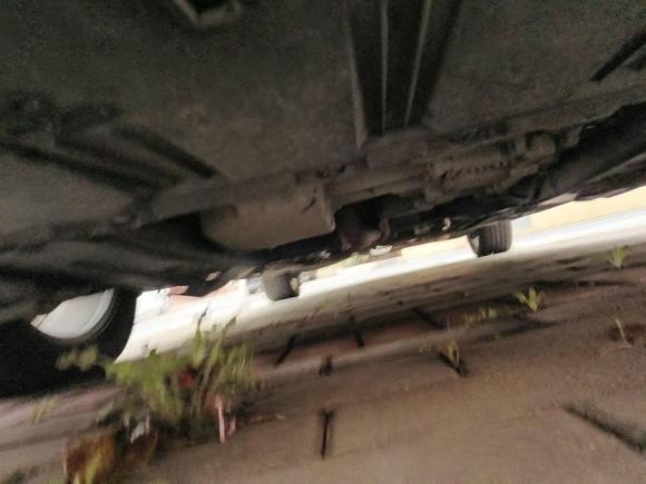 [无锡·苏B] 二手雪佛兰迈锐宝2012款 2.0L 自动豪华版