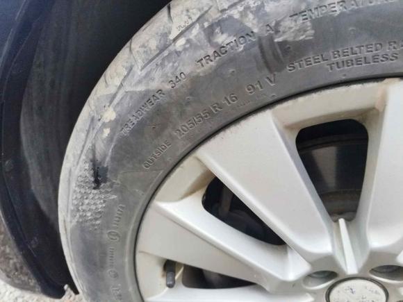 [上海·沪E] 二手大众朗逸2013款 改款经典 1.6L 手动舒适版