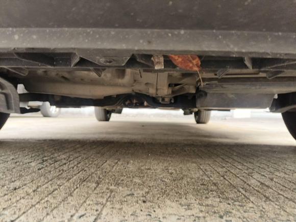 [上海·沪C] 二手大众桑塔纳2021款 1.5L 自动风尚版