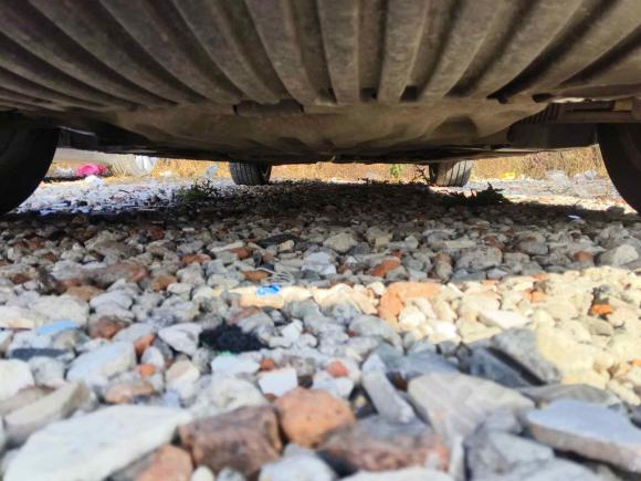 [上海·皖D] 二手奔驰奔驰E级2011款 E 200 L CGI优雅型